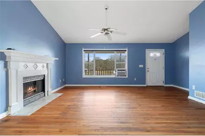 12 Creek Bend Court SW, Cartersville, GA 30120 - Photo 3