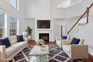 120 Hawnley Trace, Suwanee, GA 30024 - Photo 11