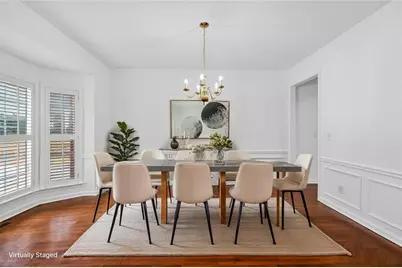 120 Hawnley Trace, Suwanee, GA 30024 - Photo 9