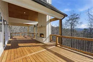 805 Captain McDonald Rd, Dahlonega, GA 30533 - Photo 3