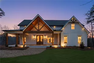 805 Captain McDonald Rd, Dahlonega, GA 30533 - Photo 1