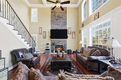 2225 Morning Dew, Conyers, GA 30094 - Photo 33