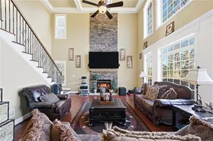 2225 Morning Dew, Conyers, GA 30094 - Photo 33