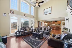 2225 Morning Dew, Conyers, GA 30094 - Photo 31