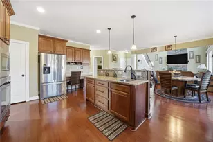 2225 Morning Dew, Conyers, GA 30094 - Photo 25