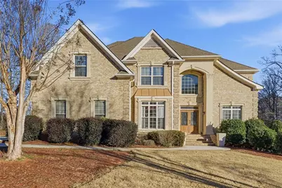 2225 Morning Dew, Conyers, GA 30094 - Photo 59