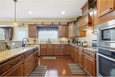 2225 Morning Dew, Conyers, GA 30094 - Photo 23