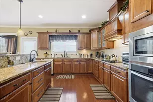 2225 Morning Dew, Conyers, GA 30094 - Photo 23