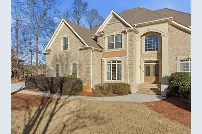 2225 Morning Dew, Conyers, GA 30094 - Photo 3