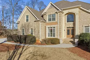 2225 Morning Dew, Conyers, GA 30094 - Photo 3