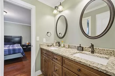 2225 Morning Dew, Conyers, GA 30094 - Photo 49