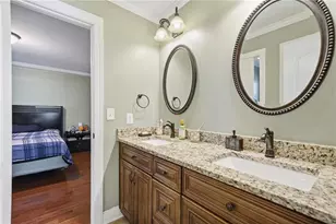 2225 Morning Dew, Conyers, GA 30094 - Photo 49