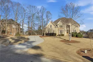 2225 Morning Dew, Conyers, GA 30094 - Photo 5