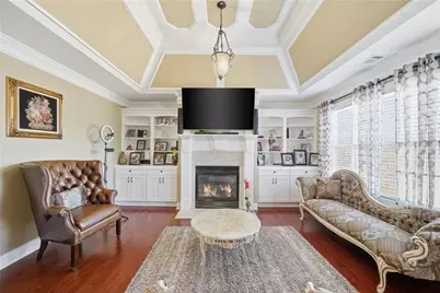 2225 Morning Dew, Conyers, GA 30094 - Photo 37