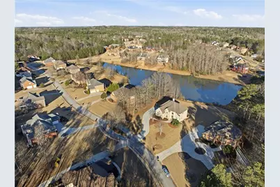 2225 Morning Dew, Conyers, GA 30094 - Photo 11