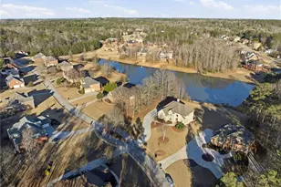 2225 Morning Dew, Conyers, GA 30094 - Photo 11