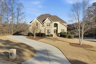 2225 Morning Dew, Conyers, GA 30094 - Photo 1