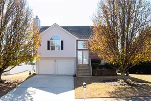 1016 Field View Dr, McDonough, GA 30253 - Photo 1