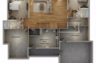 5813 Lighthouse Way, Gainesville, GA 30506 - Photo 3