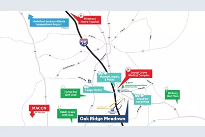 729 Myrica Avenue, Locust Grove, GA 30248 - Photo 7