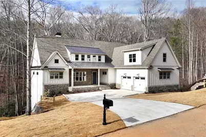 1047 Nugget Court, Dahlonega, GA 30533 - Photo 1