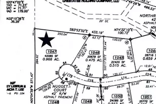 1047 Nugget Ct, Dahlonega, GA 30533 - Photo 41