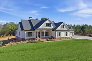 454 Mt Olive Church Ln, White, GA 30184 - Photo 1