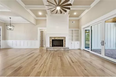 454 Mt. Olive Church Lane, White, GA 30184 - Photo 23