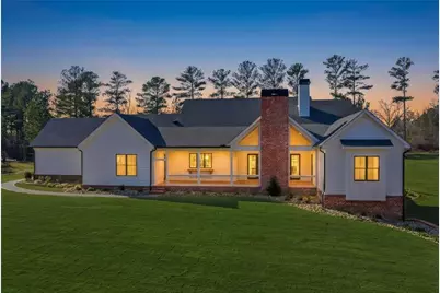 454 Mt. Olive Church Lane, White, GA 30184 - Photo 59