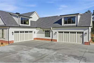 454 Mt. Olive Church Lane, White, GA 30184 - Photo 15