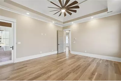 454 Mt. Olive Church Lane, White, GA 30184 - Photo 27