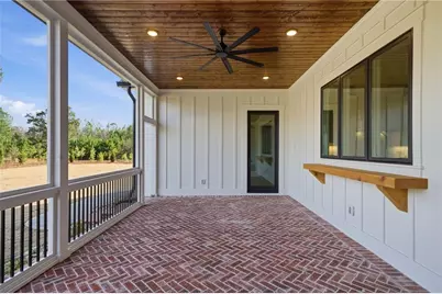 454 Mt. Olive Church Lane, White, GA 30184 - Photo 53