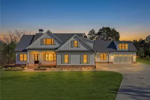 454 Mt Olive Church Ln, White, GA 30184 - Photo 5