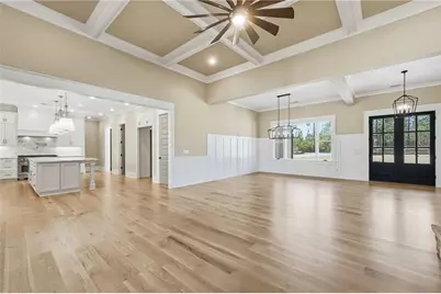 454 Mt. Olive Church Lane, White, GA 30184 - Photo 25