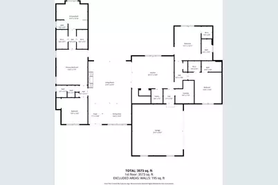 454 Mt. Olive Church Lane, White, GA 30184 - Photo 67