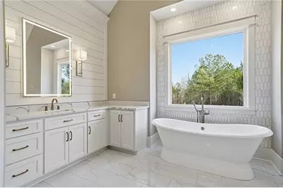 454 Mt. Olive Church Lane, White, GA 30184 - Photo 33