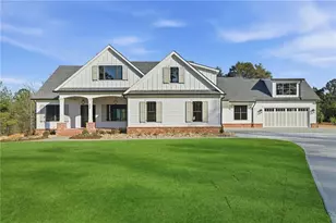 454 Mt Olive Church Ln, White, GA 30184 - Photo 7