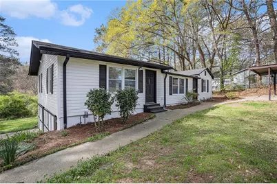 1113 Lakeview Drive, Jonesboro, GA 30236 - Photo 3