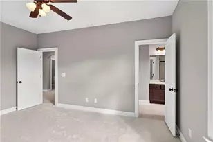 2607 Lulworth Ln, Marietta, GA 30062 - Photo 43