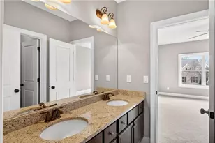 2607 Lulworth Ln, Marietta, GA 30062 - Photo 41