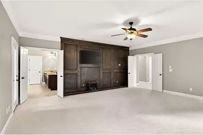 2607 Lulworth Lane, Marietta, GA 30062 - Photo 29