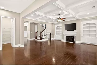 2607 Lulworth Lane, Marietta, GA 30062 - Photo 9