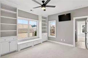 2607 Lulworth Ln, Marietta, GA 30062 - Photo 37