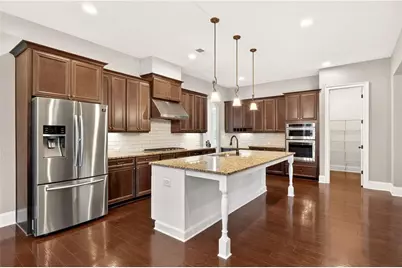 2607 Lulworth Lane, Marietta, GA 30062 - Photo 15