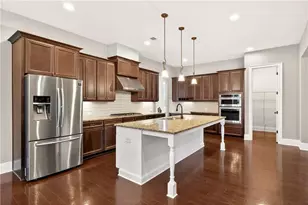 2607 Lulworth Ln, Marietta, GA 30062 - Photo 15