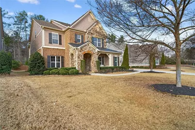 2607 Lulworth Lane, Marietta, GA 30062 - Photo 3