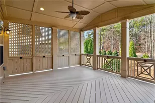 2607 Lulworth Ln, Marietta, GA 30062 - Photo 49