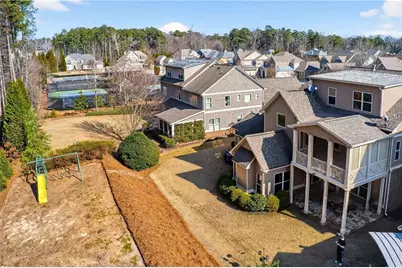 2607 Lulworth Lane, Marietta, GA 30062 - Photo 57