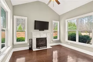 2607 Lulworth Ln, Marietta, GA 30062 - Photo 17