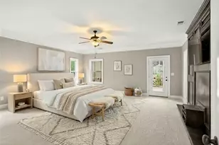 2607 Lulworth Ln, Marietta, GA 30062 - Photo 27